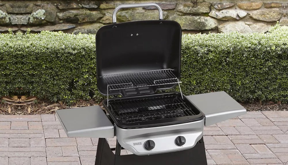 Sears 3 Burner Gas Grill Parts Reviewmotors.co